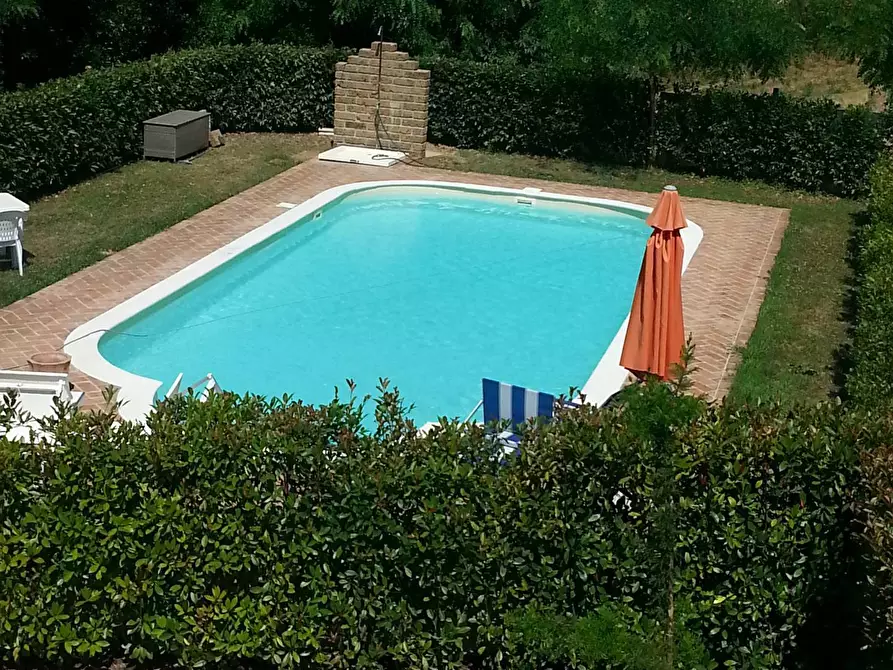 Immagine 7 di Appartamento in vendita  in san lorenzo a Palaia