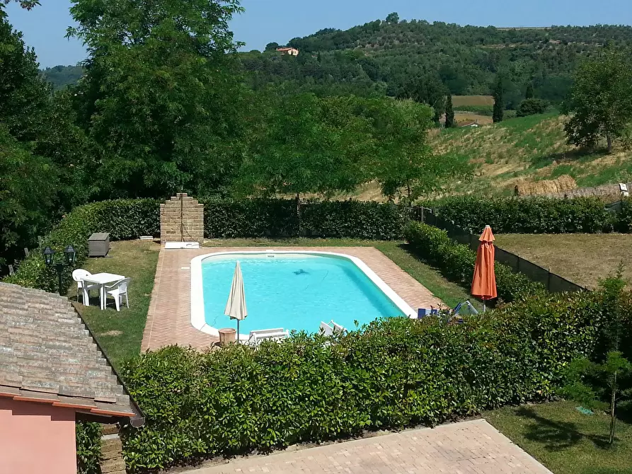 Immagine 8 di Appartamento in vendita  in san lorenzo a Palaia