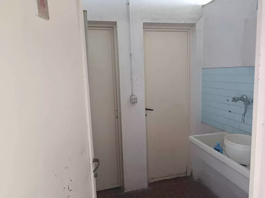 Immagine 20 di Capannone industriale in vendita  in via valdera pontedera a Ponsacco