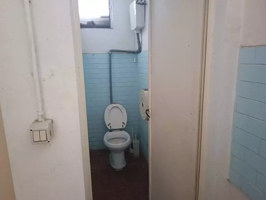 Immagine 21 di Capannone industriale in vendita  in via valdera pontedera a Ponsacco