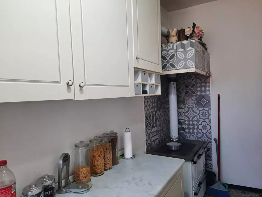 Immagine 4 di Appartamento in vendita  in via palermo a Montopoli In Val D'arno