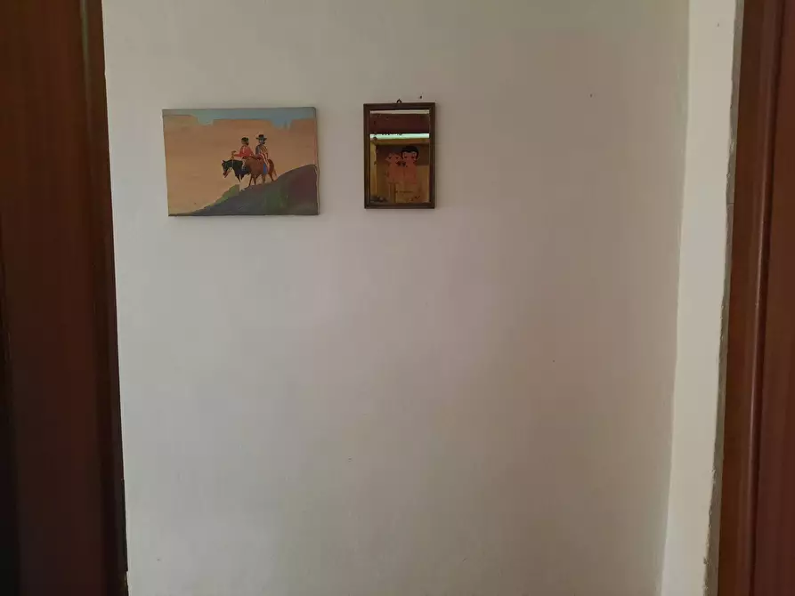 Immagine 7 di Appartamento in vendita  in via palermo a Montopoli In Val D'arno