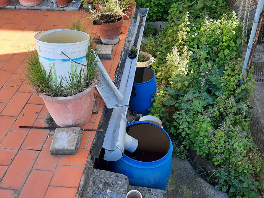 Immagine 10 di Appartamento in vendita  in via palermo a Montopoli In Val D'arno