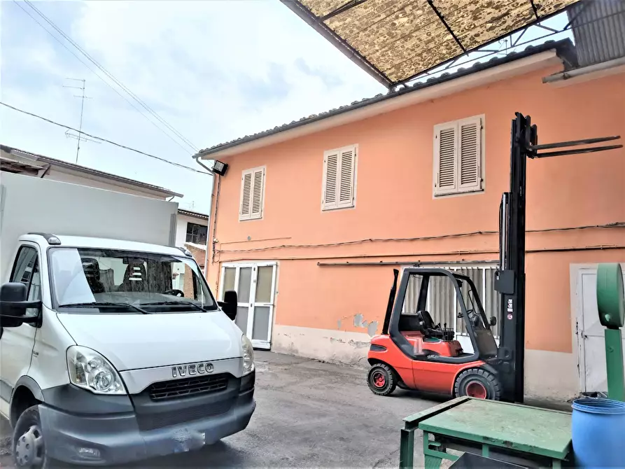 Immagine 2 di Terreno residenziale in vendita  in VICOLO DEL FUOCO a San Miniato