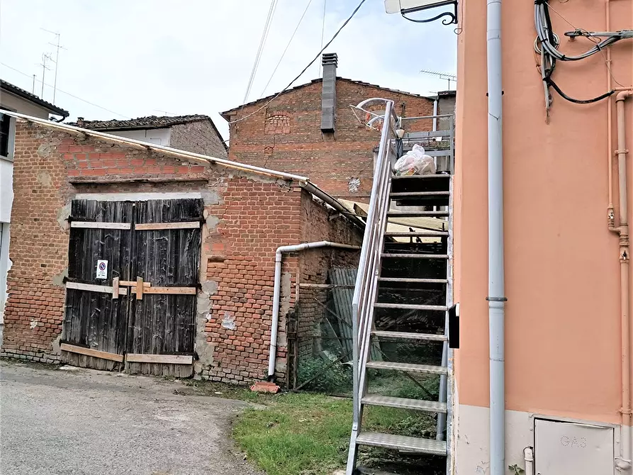 Immagine 3 di Terreno residenziale in vendita  in VICOLO DEL FUOCO a San Miniato