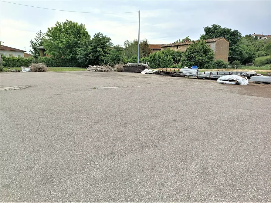 Immagine 5 di Terreno residenziale in vendita  in VICOLO DEL FUOCO a San Miniato