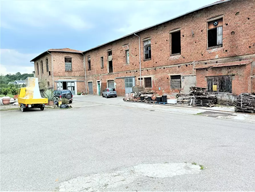 Immagine 6 di Terreno residenziale in vendita  in VICOLO DEL FUOCO a San Miniato