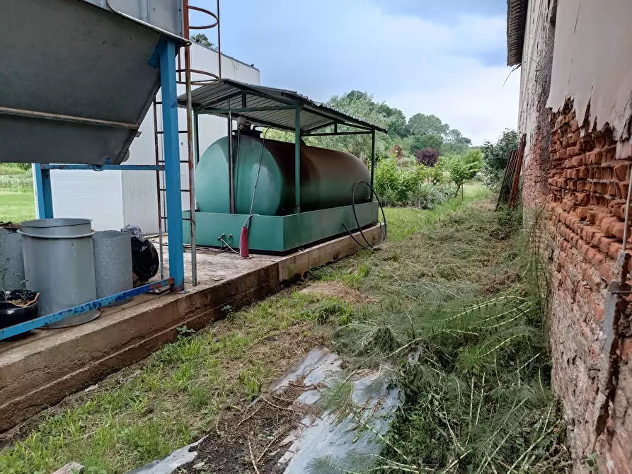 Immagine 7 di Terreno residenziale in vendita  in VICOLO DEL FUOCO a San Miniato