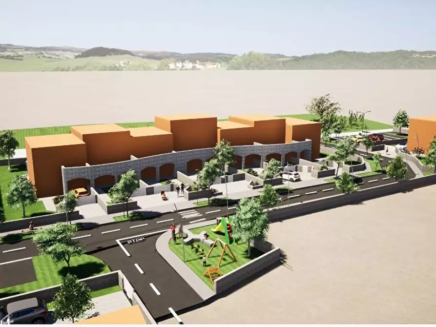 Immagine 12 di Terreno residenziale in vendita  in VICOLO DEL FUOCO a San Miniato