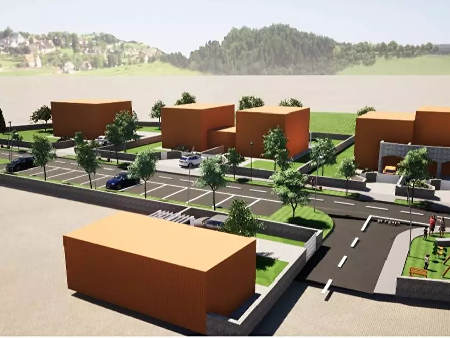 Immagine 13 di Terreno residenziale in vendita  in VICOLO DEL FUOCO a San Miniato