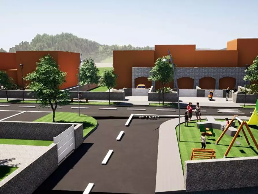 Immagine 14 di Terreno residenziale in vendita  in VICOLO DEL FUOCO a San Miniato