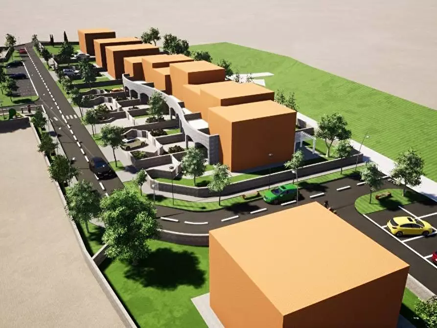 Immagine 15 di Terreno residenziale in vendita  in VICOLO DEL FUOCO a San Miniato