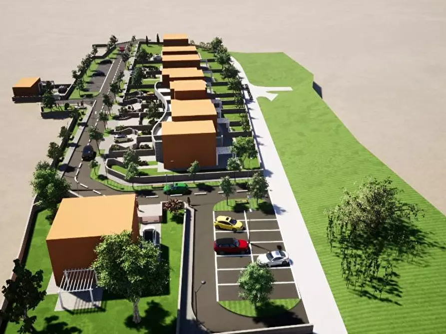 Immagine 16 di Terreno residenziale in vendita  in VICOLO DEL FUOCO a San Miniato