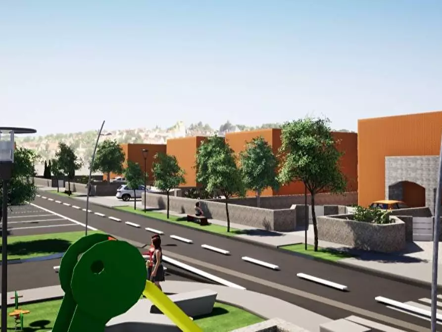 Immagine 17 di Terreno residenziale in vendita  in VICOLO DEL FUOCO a San Miniato