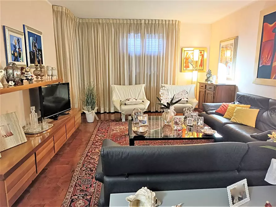 Immagine 2 di Appartamento in vendita  in via della gioventu a San Miniato