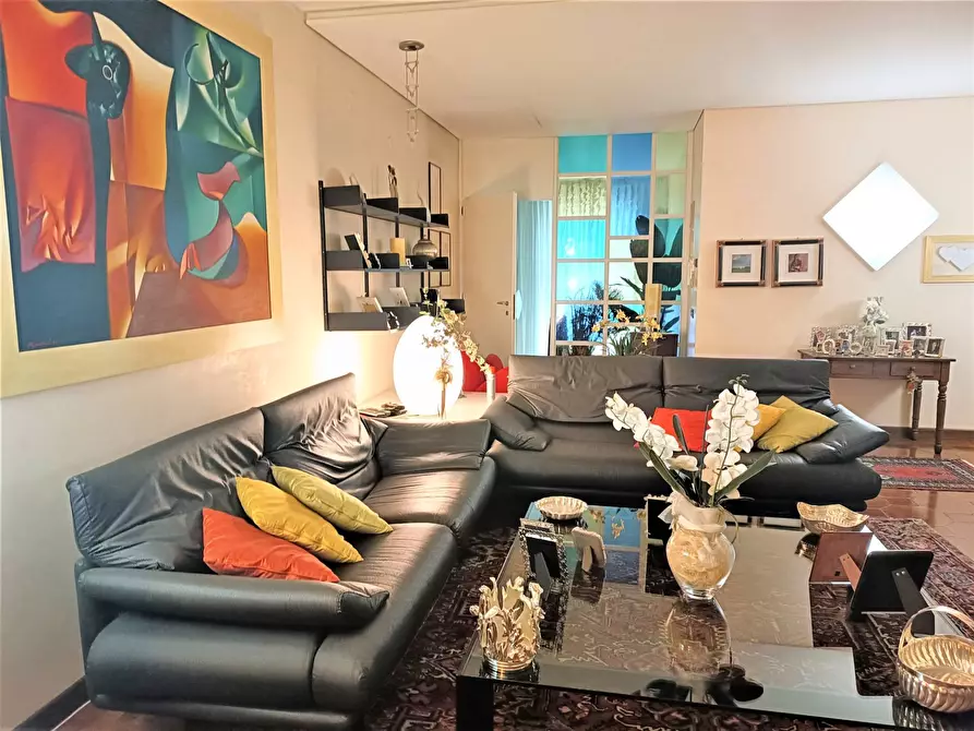 Immagine 3 di Appartamento in vendita  in via della gioventu a San Miniato