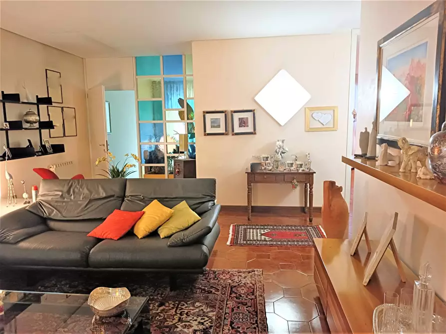 Immagine 4 di Appartamento in vendita  in via della gioventu a San Miniato