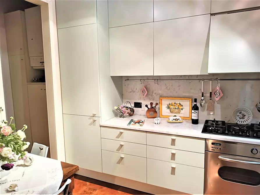 Immagine 5 di Appartamento in vendita  in via della gioventu a San Miniato