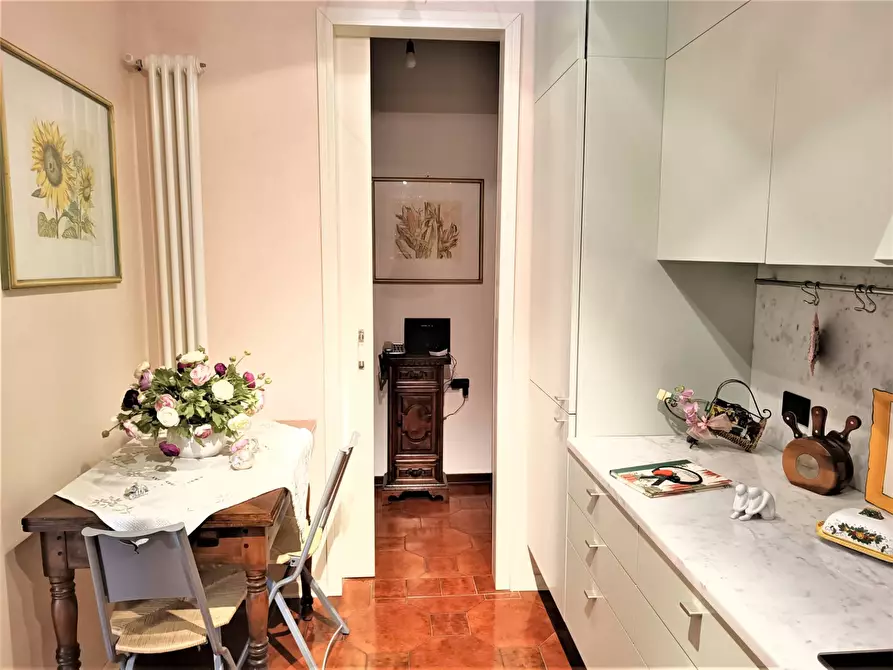 Immagine 7 di Appartamento in vendita  in via della gioventu a San Miniato