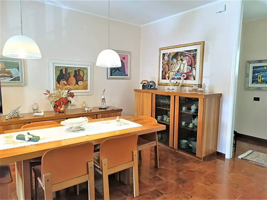 Immagine 8 di Appartamento in vendita  in via della gioventu a San Miniato