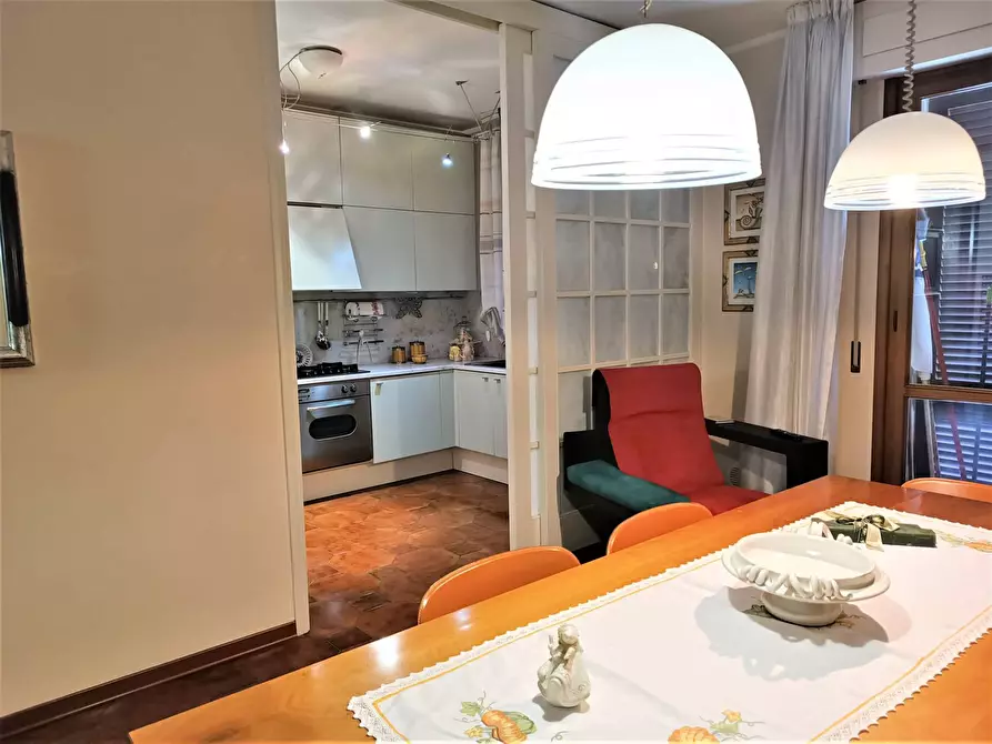 Immagine 10 di Appartamento in vendita  in via della gioventu a San Miniato