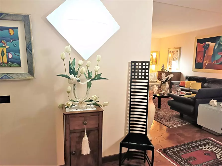 Immagine 11 di Appartamento in vendita  in via della gioventu a San Miniato