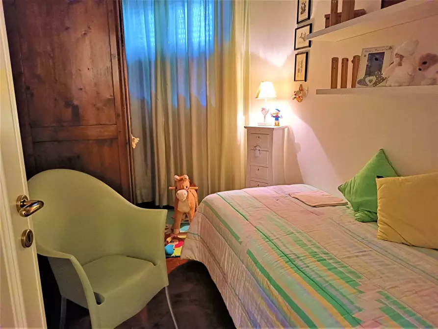 Immagine 15 di Appartamento in vendita  in via della gioventu a San Miniato