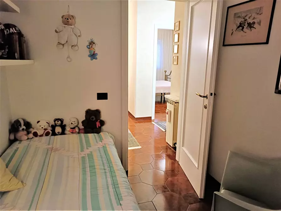 Immagine 16 di Appartamento in vendita  in via della gioventu a San Miniato