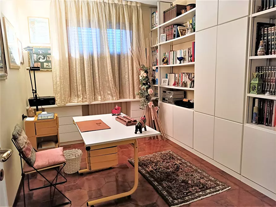 Immagine 22 di Appartamento in vendita  in via della gioventu a San Miniato