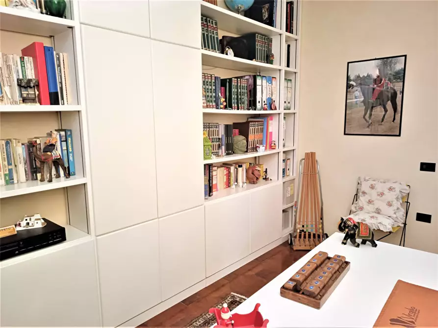 Immagine 23 di Appartamento in vendita  in via della gioventu a San Miniato