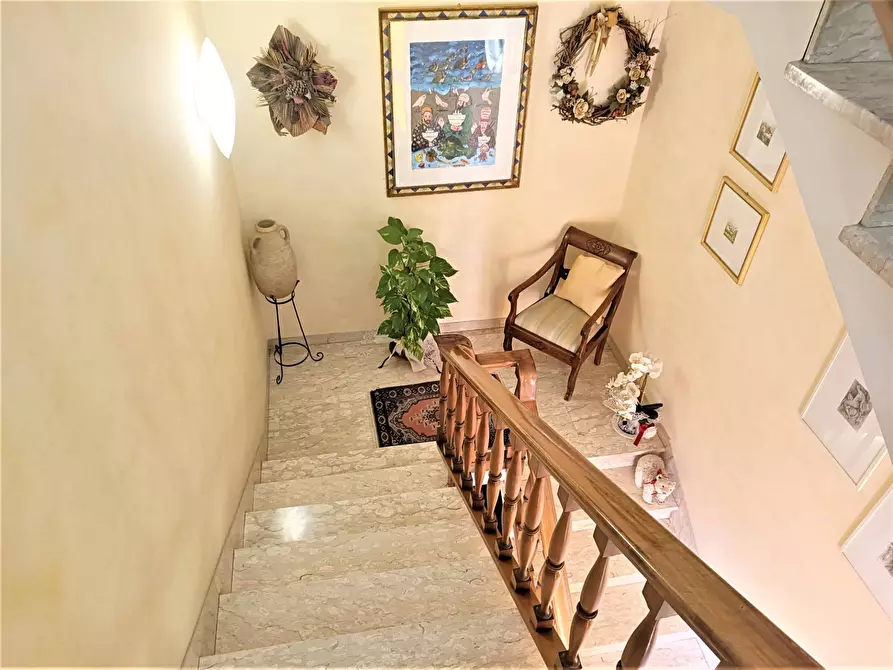 Immagine 29 di Appartamento in vendita  in via della gioventu a San Miniato