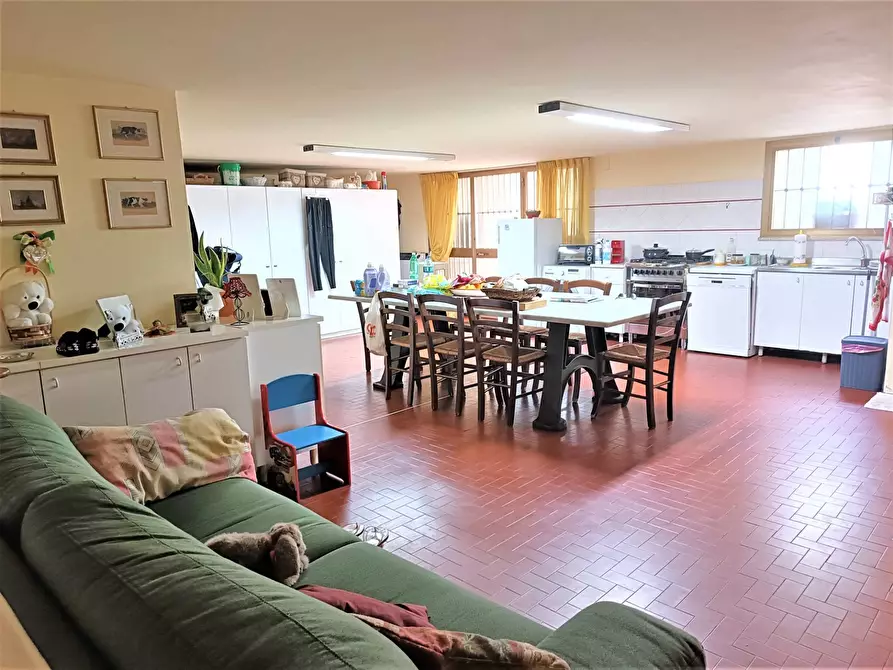 Immagine 33 di Appartamento in vendita  in via della gioventu a San Miniato