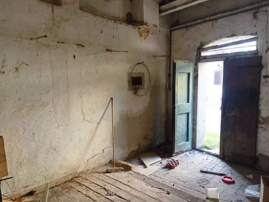 Immagine 22 di Casa indipendente in vendita  in via visconti a Casciana Terme Lari