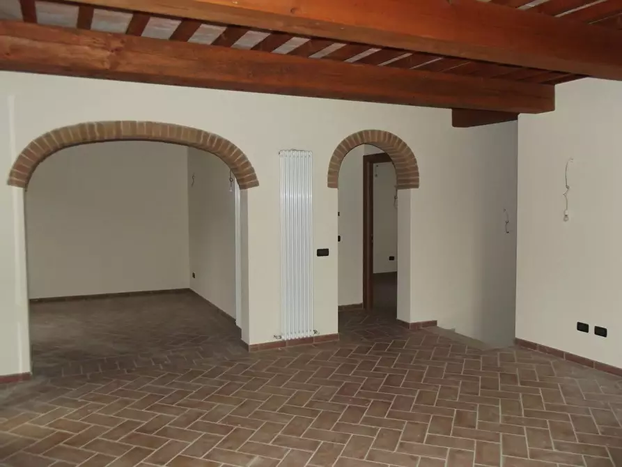 Immagine 3 di Villa in vendita  in via pisana a Casciana Terme Lari