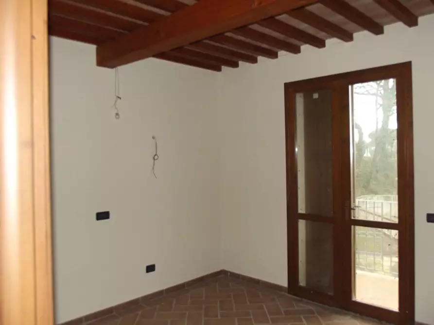 Immagine 5 di Villa in vendita  in via pisana a Casciana Terme Lari