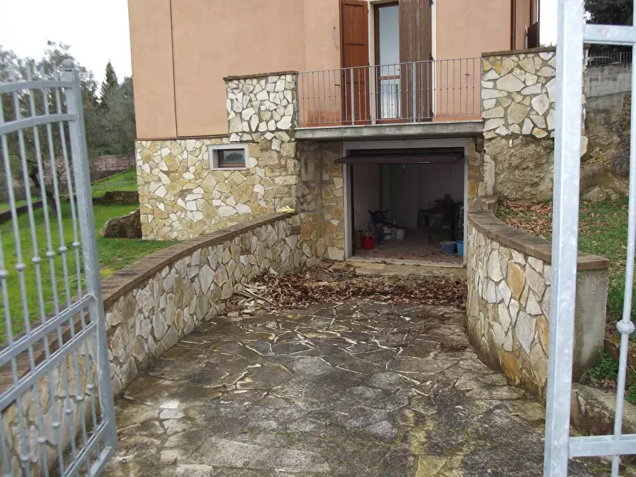 Immagine 20 di Villa in vendita  in via pisana a Casciana Terme Lari