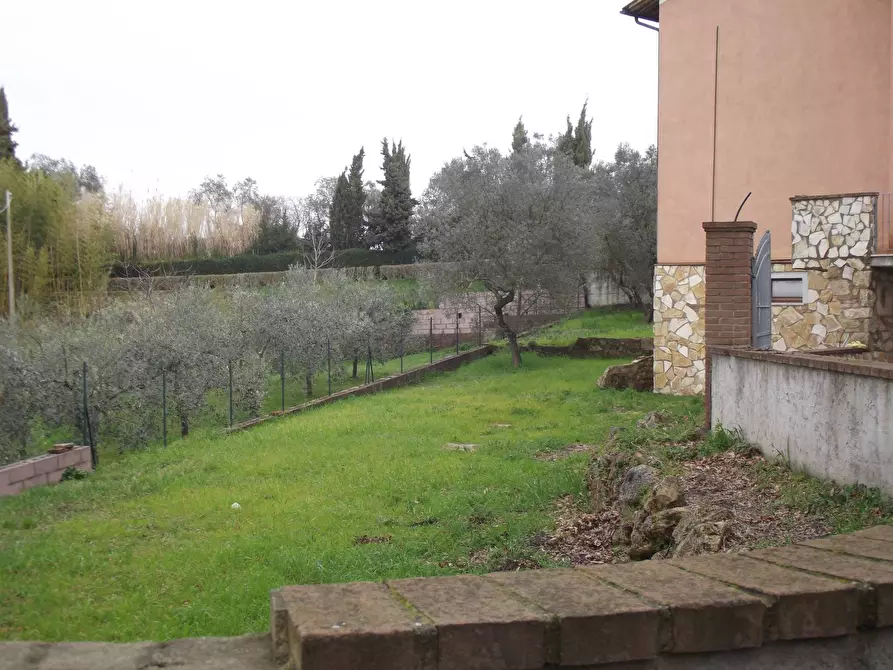 Immagine 21 di Villa in vendita  in via pisana a Casciana Terme Lari