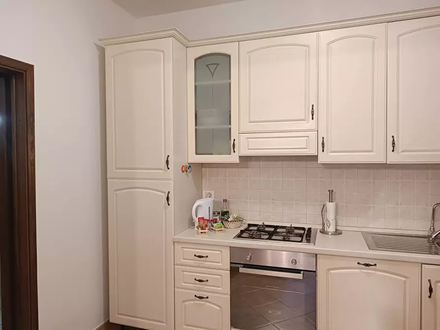 Immagine 2 di Casa indipendente in vendita  in piazza sandro pertini a Lajatico