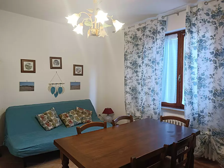 Immagine 3 di Casa indipendente in vendita  in piazza sandro pertini a Lajatico
