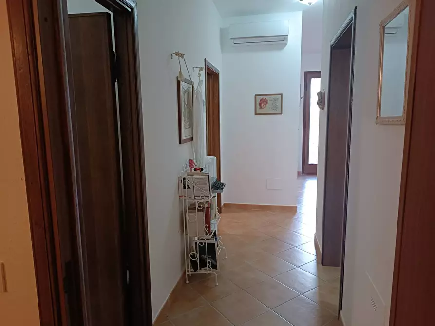 Immagine 8 di Casa indipendente in vendita  in piazza sandro pertini a Lajatico