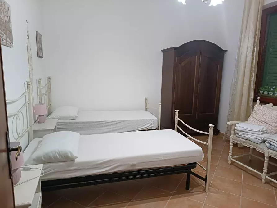 Immagine 10 di Casa indipendente in vendita  in piazza sandro pertini a Lajatico