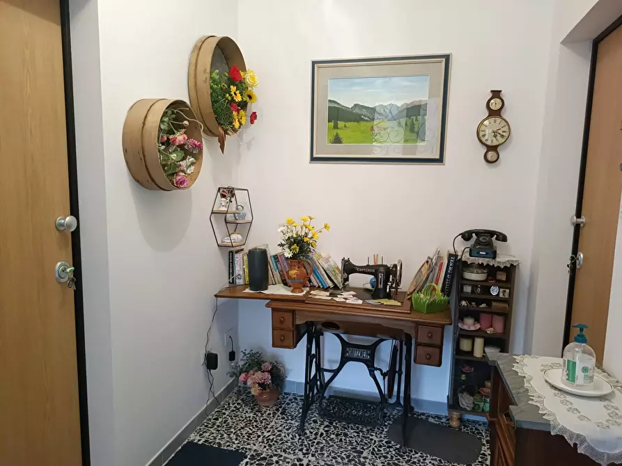 Immagine 11 di Casa indipendente in vendita  in piazza sandro pertini a Lajatico