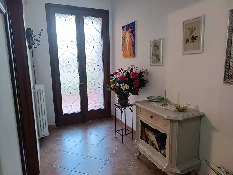 Immagine 12 di Casa indipendente in vendita  in piazza sandro pertini a Lajatico