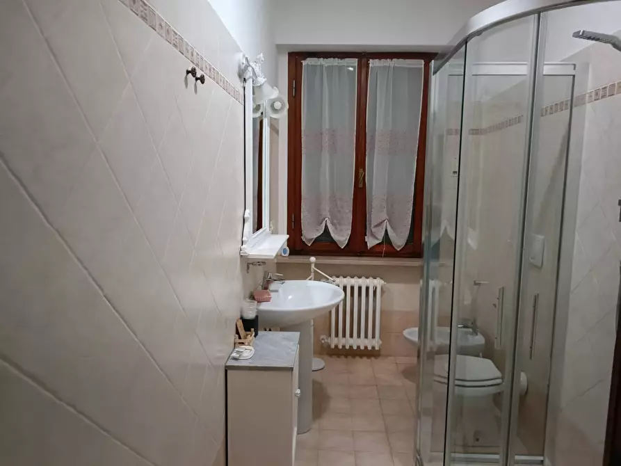 Immagine 13 di Casa indipendente in vendita  in piazza sandro pertini a Lajatico