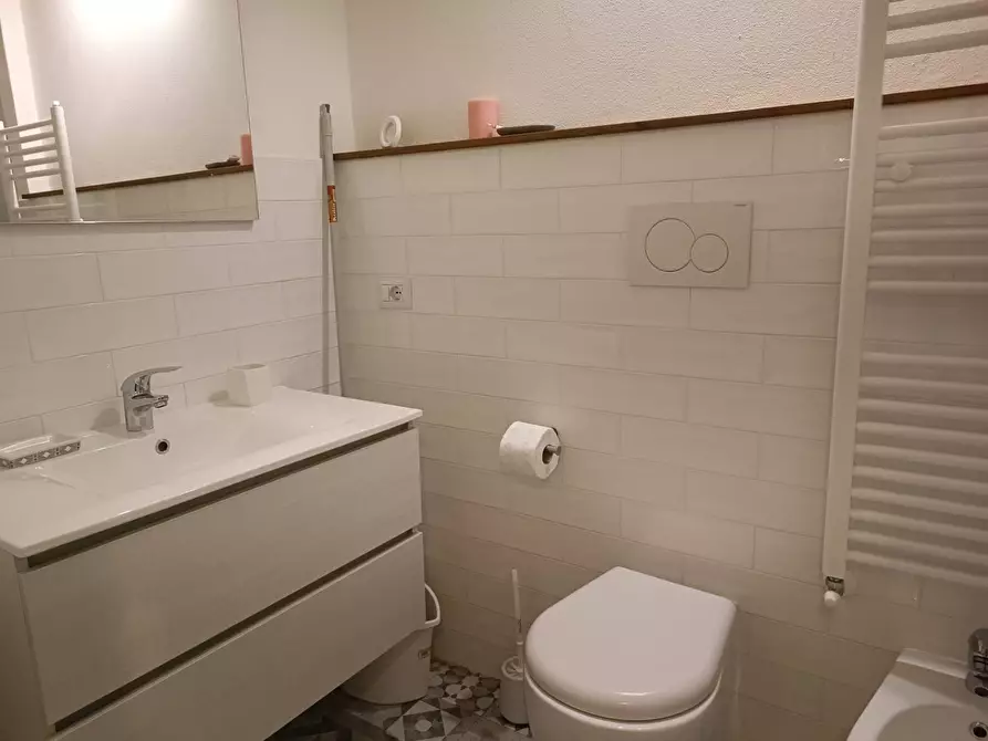 Immagine 17 di Casa indipendente in vendita  in piazza sandro pertini a Lajatico