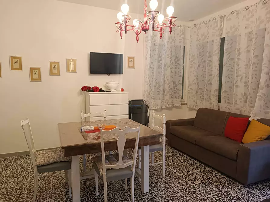 Immagine 22 di Casa indipendente in vendita  in piazza sandro pertini a Lajatico