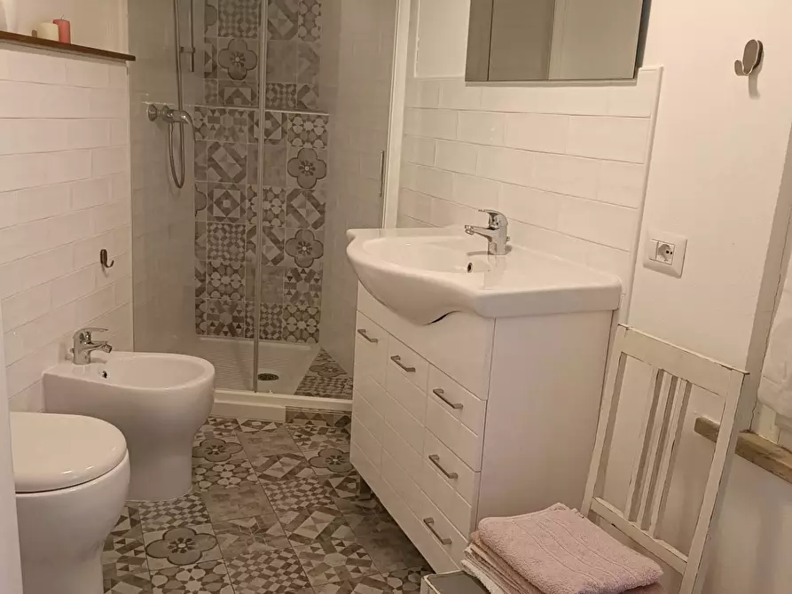 Immagine 27 di Casa indipendente in vendita  in piazza sandro pertini a Lajatico