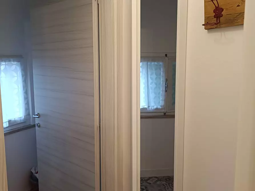 Immagine 28 di Casa indipendente in vendita  in piazza sandro pertini a Lajatico