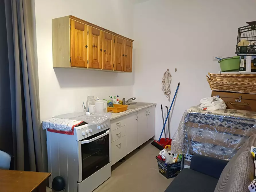 Immagine 29 di Casa indipendente in vendita  in piazza sandro pertini a Lajatico