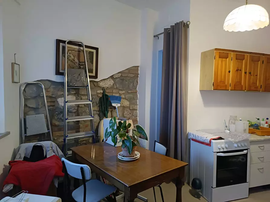 Immagine 30 di Casa indipendente in vendita  in piazza sandro pertini a Lajatico